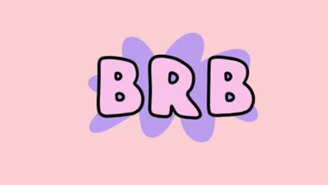 Charlote online show from February 18, 1:21 am