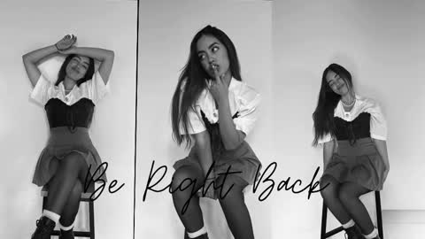 Charlote online show from December 3, 9:26 pm