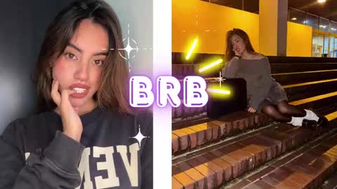 Charlote online show from September 14, 12:02 am