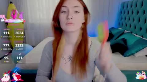 Alisa NO NUDE online show from October 22, 12:07 pm