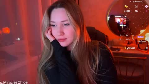 _chloe_miller_ online show from March 17, 10:26 pm