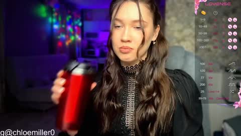 _chloe_miller_ online show from January 27, 7:03 pm