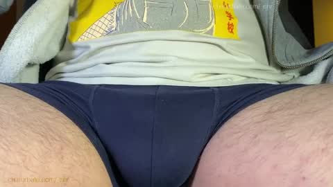 Chris online show from April 2, 7:21 pm