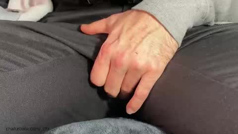 Chris online show from February 1, 11:02 pm