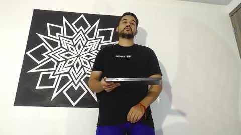 CRIS online show from April 24, 3:41 am