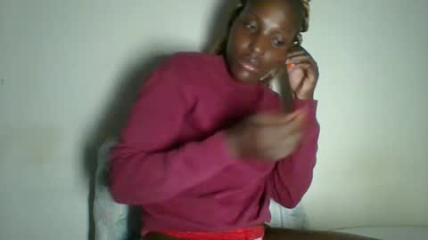 clara online show from February 11, 5:26 am