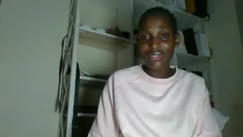 clara online show from April 20, 6:22 pm