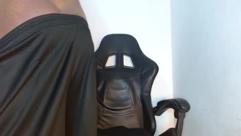 _cockpromise_ online show from March 13, 10:57 pm