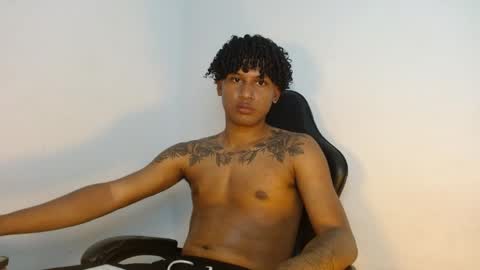 _cockpromise_ online show from March 10, 11:18 pm