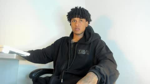 _cockpromise_ online show from April 27, 10:07 pm