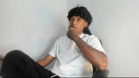 _cockpromise_ online show from March 27, 10:00 pm