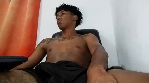 _cockpromise_ online show from February 3, 11:15 pm