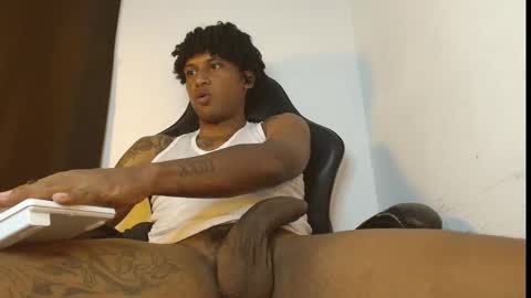 _cockpromise_ online show from September 17, 10:13 pm