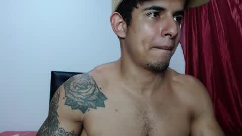  crissgex  online show from March 2, 4:39 am