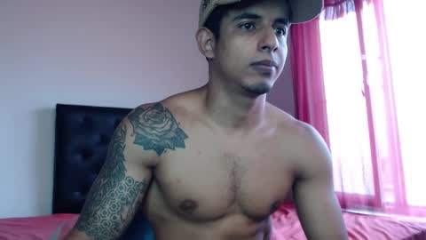  crissgex  online show from February 24, 5:20 pm