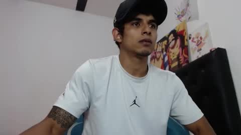  crissgex  online show from October 18, 5:11 am