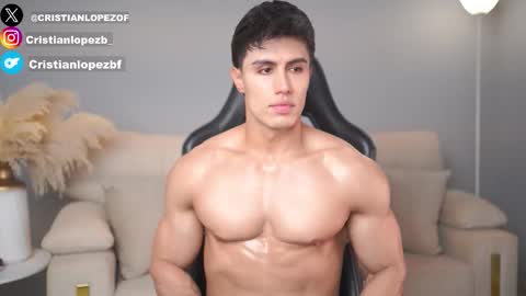 50 OFF TODAY  onlyfans cristianlopezbf online show from March 5, 10:41 pm