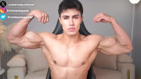 50 OFF TODAY  onlyfans cristianlopezbf online show from December 4, 2:22 am