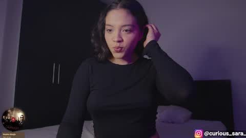 sara again3 online show from April 25, 3:19 am