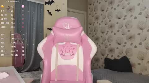 _cute_ice online show from November 15, 7:10 am