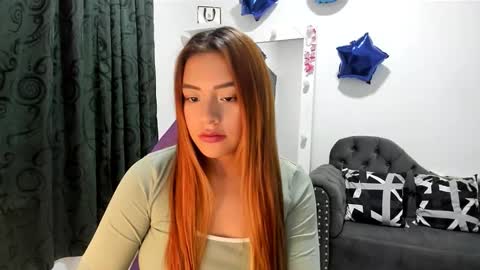 Isabella  Independent model online show from March 5, 3:48 am