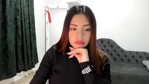 Katherine   Shedule  10pm -4 am  Colombia hour online show from September 21, 4:27 am