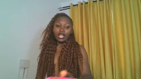 STEPH online show from November 1, 11:09 am