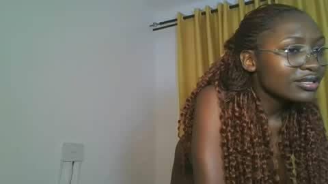 STEPH online show from November 9, 1:31 am