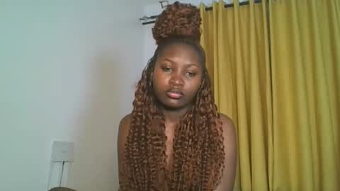 STEPH online show from November 4, 11:17 pm