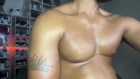 Snapshot of _da_d1ck_ chatting on October 23, 4:58 am Da d1ck online show from October 23, 4:58 am