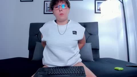 Darcy online show from January 19, 12:48 pm