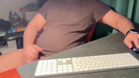 Paul online show from April 29, 11:20 pm