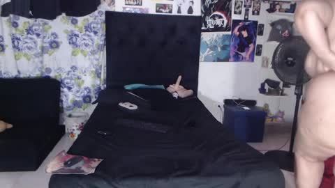 Darkitty online show from May 23, 4:52 am