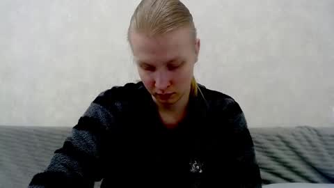 Tony online show from January 16, 4:50 pm