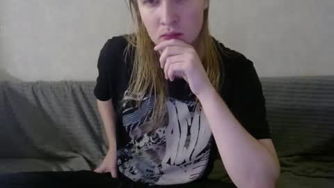 Tony online show from December 12, 7:04 pm