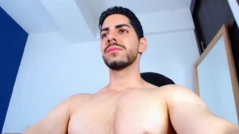 David online show from March 7, 11:16 pm