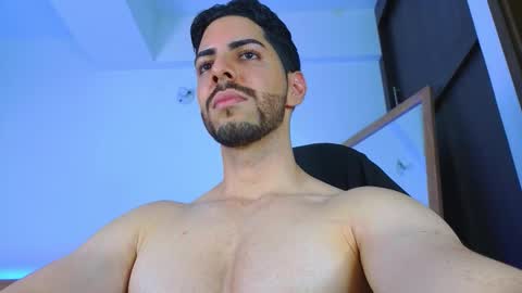 David online show from September 26, 12:29 am