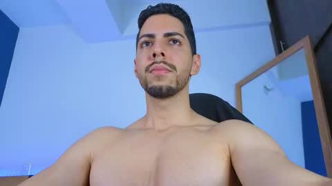 David online show from January 14, 12:18 am