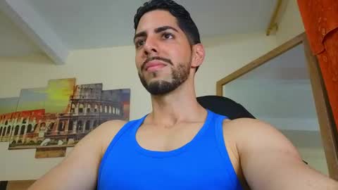 David online show from April 16, 12:55 am