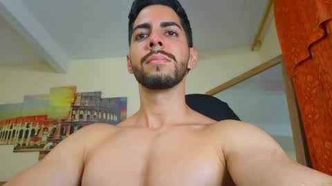 David online show from April 28, 2:27 am