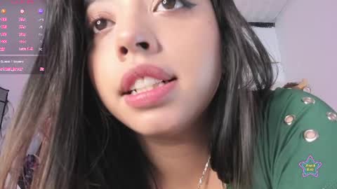 IG Dayana miler online show from July 23, 4:04 pm