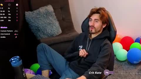 delacruz online show from September 25, 2:29 am