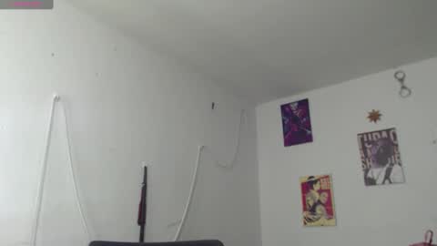 delacruz online show from January 28, 3:36 am