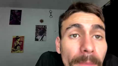 delacruz online show from February 26, 6:26 pm