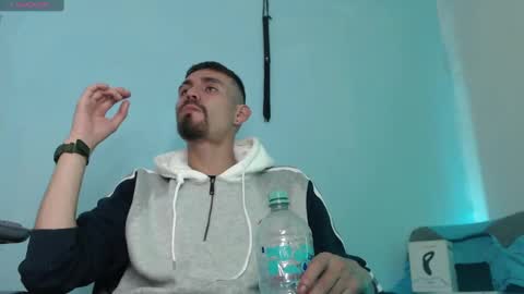 delacruz online show from February 10, 2:52 am