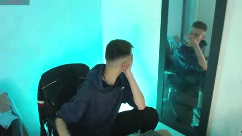 delacruz online show from January 31, 5:30 am