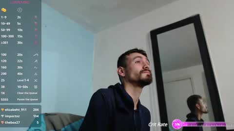 delacruz online show from February 23, 6:28 am