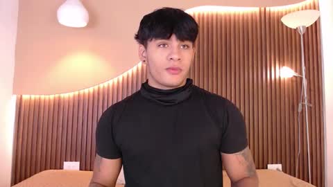 _demon1 online show from March 15, 12:48 am