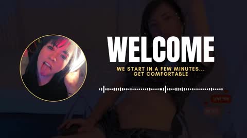  DENISE  online show from February 23, 4:14 am