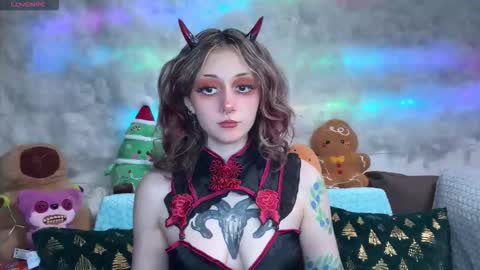 Kate online show from December 21, 5:19 pm